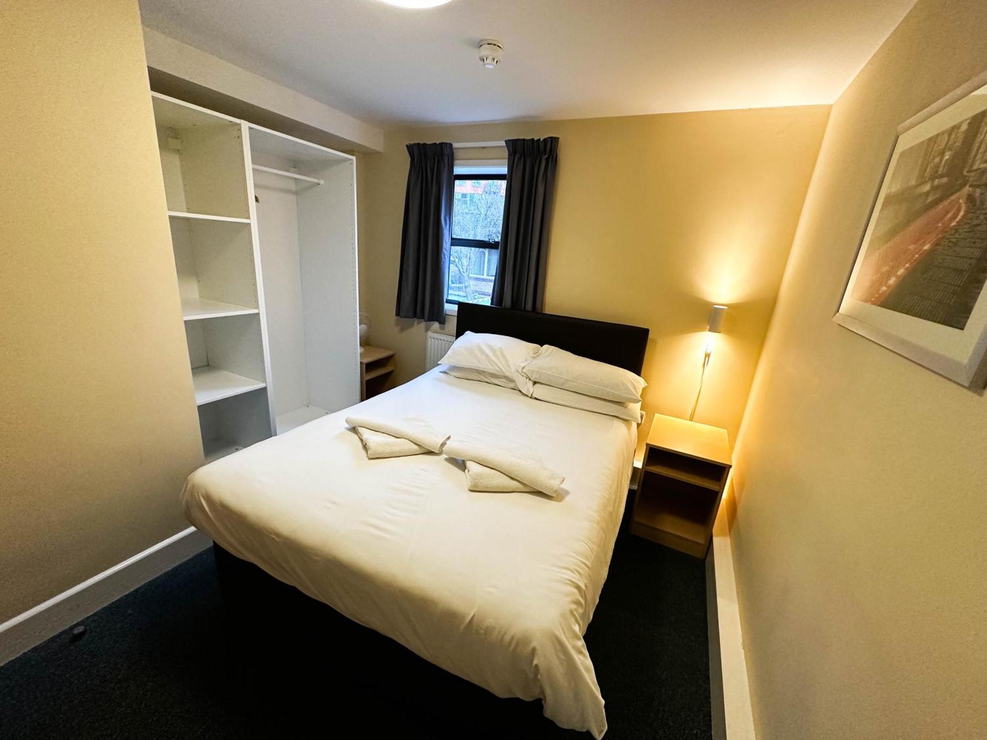 Wilson Carlile Centre Otel Sheffield Oda fotoğraf